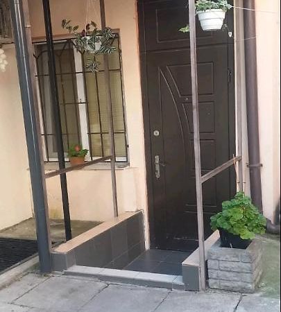 Александровский Odessa Luaran gambar