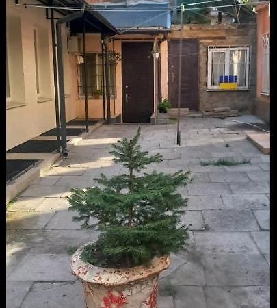 Александровский Odessa Luaran gambar