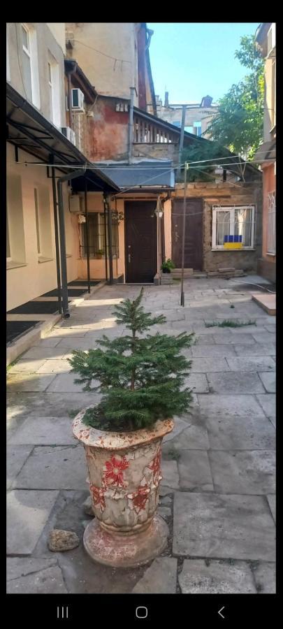 Александровский Odessa Luaran gambar