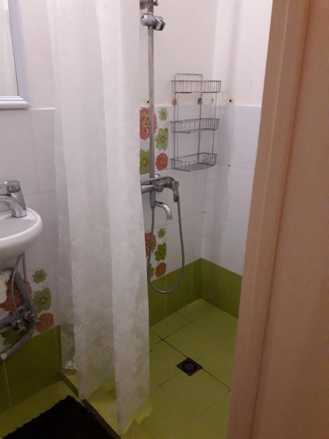 Александровский Odessa Luaran gambar